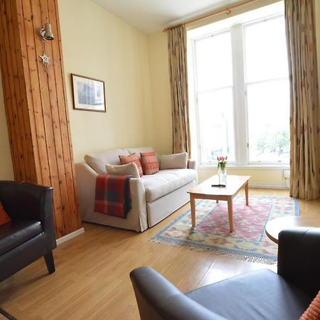 Old Town View - Picture Perfect! Apartamento Edimburgo Exterior foto