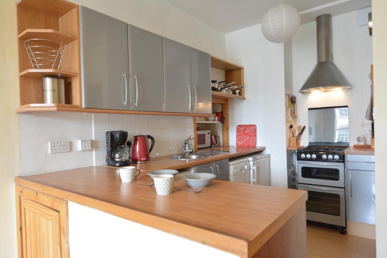Old Town View - Picture Perfect! Apartamento Edimburgo Exterior foto