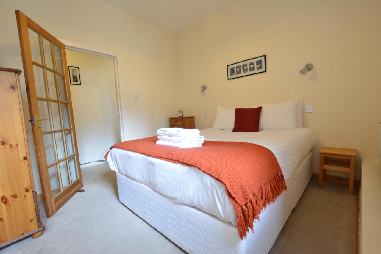 Old Town View - Picture Perfect! Apartamento Edimburgo Exterior foto