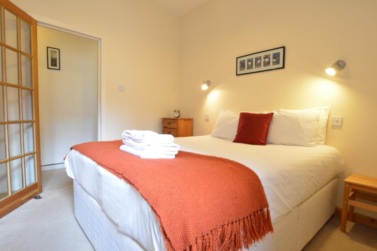 Old Town View - Picture Perfect! Apartamento Edimburgo Exterior foto