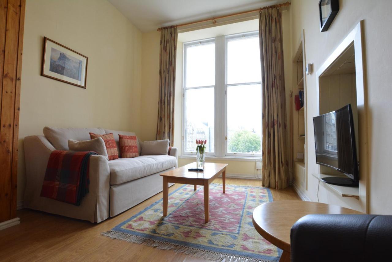 Old Town View - Picture Perfect! Apartamento Edimburgo Exterior foto