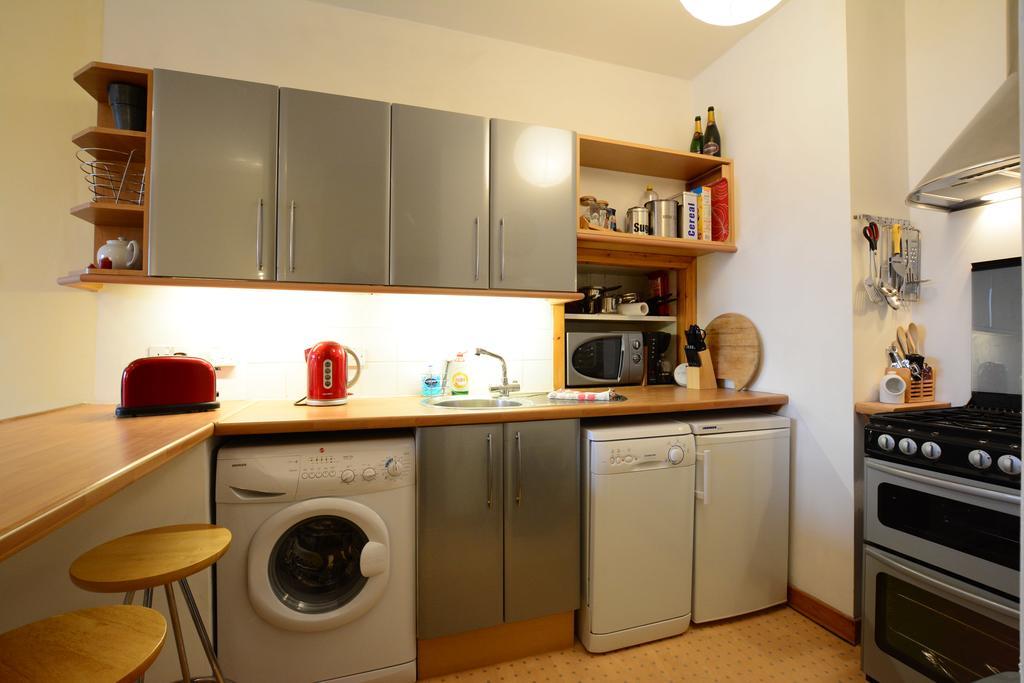 Old Town View - Picture Perfect! Apartamento Edimburgo Exterior foto