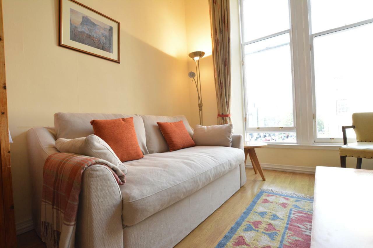 Old Town View - Picture Perfect! Apartamento Edimburgo Exterior foto